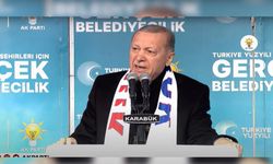Erdoğan DEM seçmenine "iradesiz" dedi, yargı sopasını gösterdi