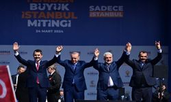 İddia: AKP İstanbul yönetimi miting için müftülerden 'yardım istedi'