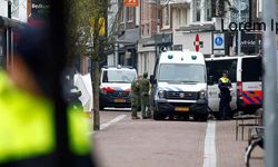Hollanda polisi: Rehineler serbest bırakıldı, şüpheli gözaltına alındı