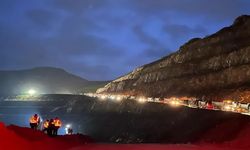 İliç'te 9 madenci hala toprak altında; Anagold 27 işçiyi işten attı