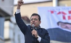 İmamoğlu'ndan seçim çalışması yapan bakanlara: Topunuz gelin!