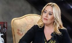 'Kızıl Goncalar'a Ayza geliyor: Melisa Doğu kadroda