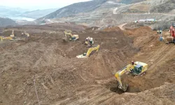 İliç'teki maden faciası soruşturmasında 1 tutuklama daha