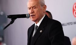 Bahçeli: Milletimizin sandık vasıtasıyla verdiği mesaj mühimdir