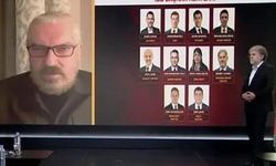 MHP'den Hakan Bayrakçı ve Ahmet Hakan'a tepki