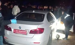 Kırıkkale'de MHP'li belediye başkan adayına silahlı saldırı