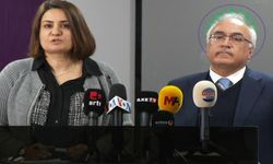 DEM Parti’den seçim güvenliği açıklaması: 54 bine yakın seçmen usulsüz kaydırıldı