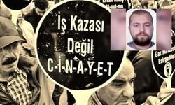 Sakarya’da iş cinayeti: Başına vinç halatı düşen işçi öldü