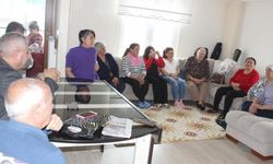 EMEP Genel Başkanı Aslan: Bütün yoksullar, zenginlerin iktidarına karşı birleşmeli