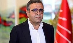 Sezgin Tanrıkulu, Demirtaş ve Mızraklı'yı ziyaret etti