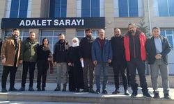Van’da gözaltına alınan gazeteciler serbest bırakıldı