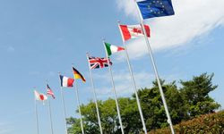 G7'den ortak bildiri: İsrail'e tam destek, İran'a yaptırım tehdidi