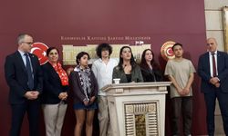 ODTÜ Öğrencileri şenliklerine sahip çıkmak için mecliste: Kazanana kadar mücadeleye devam