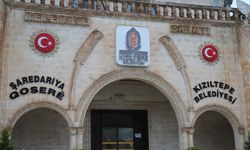 Kızıltepe'de kayyım 106 milyon borç ve sadece 14 personel bıraktı