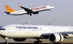 THY ve Pegasus Tahran ve İsfahan'a giden uçakları geri çağırdı