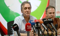 Amedspor Başkanı Elaldı: Iğdırspor maçı için 1 milyon kişi gelecek
