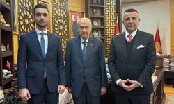 İstanbul Üniversitesi’nin 29 milyonluk yemek ihalesi eski MHP’li vekile