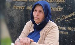 Adalet Nöbeti'ndeki Emine Şenyaşar'a 'Cumhurbaşkanına hakaret' davası açıldı