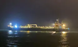 İsrail, İran'ın kargo gemisine el koyduğunu doğruladı