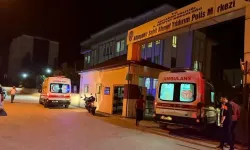 Adıyaman'da iki amirini öldüren polis memuru tutuklandı
