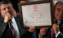 Menzil tarikatıyla anılan Adıyaman 47 yıl sonra CHP'de: 'Hiçbir cemaate imtiyaz yok, kaynaklar halka aktarılacak'