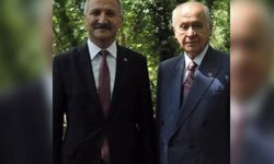 MHP'de kadın politikaları koltuğuna Ahmet Selim Yurdakul atandı