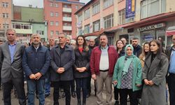 Kars’ta taşımalı seçmen tartışması | DEM Parti’den MHP’li Başkana 'istifa' çağrısı