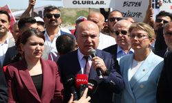CHP'den Hatay seçim sonucuna itiraz, AKP'den suç duyurusu