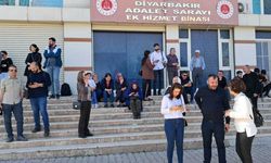 Diyarbakır’da itirazlar nedeniyle mazbata süreci uzadı