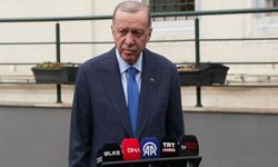 Erdoğan: En yakın zamanda CHP'yi ziyaret edeceğiz