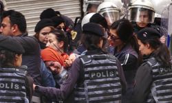 Ali Yerlikaya'dan Filistin eylemi açıklaması
