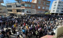 Seçimin yenilenmesine karar verilen Hilvan'a kayyım atandı