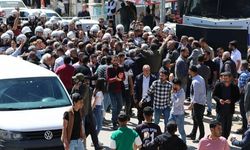 DEM Parti'nin kazandığı Hilvan'da seçimler tekrarlanıyor