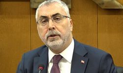 Bakan Vedat Işıkhan'dan 1 Mayıs açıklaması: Taksim'de kitlesel kutlama inadı dayanışma ruhunu zedeliyor