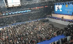 İyi Parti’de Kurultay | Akşener veda etti: Zaman beni hep haklı çıkardı