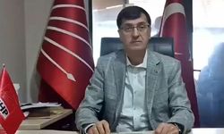 Kütahya CHP adayı Eyüp Kahveci'den YSK kararına tepki: 'Seçim sonuçlarının hazmedilememesi sorunu var'