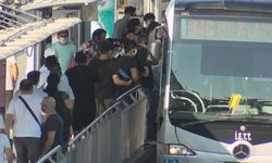 1 Mayıs’ta Taksim’i emekçilere yasaklayan Valilik, ulaşımı da engelleyecek