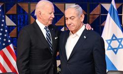 NYT: Netanyahu, Biden'la konuştuktan sonra dün gece İran'a saldırmaktan vazgeçti