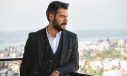 Rüzgâr Aksoy 'Kirli Sepeti'ne geri dönüyor
