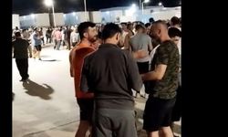 Süleymaniye'deki Kormor Gaz Tesisine füze saldırısı: 3 işçi hayatını kaybetti