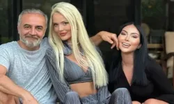 Yılmaz Erdoğan’dan Cansu Taşkın açıklaması
