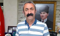 Maçoğlu'ndan 'borçlar yüzünden Dersim'den kaçtı' iddiasına yanıt