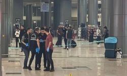 Şanlıurfa'da otogarda silahlı çatışma: 1 ölü, 2'si polis 10 yaralı