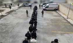 14 ilde Van'daki seçimi protesto eden 340 kişi gözaltına alındı