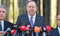 YSK Başkanı Yener'den seçim sonuçlarına yapılan itirazlara ilişkin açıklama