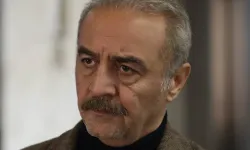 İnci Taneleri dizisinden erken veda...