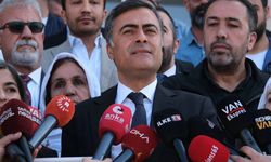 YSK, Van için gerekçeli kararı açıkladı: Abdullah Zeydan'ın seçilme yeterliliği taşıdığı anlaşılmaktadır