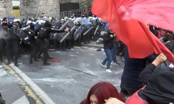 İstanbul’da 1 Mayıs sonrası ev baskınlarıyla 29 kişi gözaltına alındı