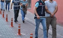 Eskişehir ve İstanbul'da gözaltına alınan 15 kişi serbest