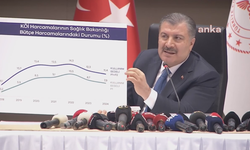 Bakan Koca: 'Onaylı randevu' sistemi başlıyor